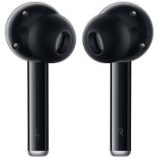 Ecouteurs sans fil Bluetooth avec réduction de bruit Huawei FreeBuds 3i Noir