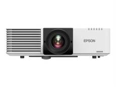 Epson EB-L730U - Projecteur 3LCD - 7000 lumens (blanc) - 7000 lumens (couleur) - WUXGA (1920 x 1200) - 16:10 - 1080p - IEEE 802.11a/b/g/n/ac sans fil
