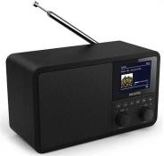 Philips TAPR802 - Radio-réveil - 3 Watt