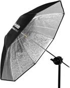 Profoto Umbrella Shallow Silver S (0.85 m diameter)