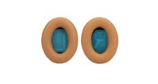 Remplacer les coussinets d'oreille en cuir pour les écouteurs bose quietcomfort qc35 bw vinwo3524