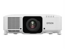 Epson EB-PU1006W - Projecteur 3LCD - 6000 lumens (blanc)