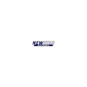 Neomounts by Newstar LED-W400 - Support - fixé - pour Écran LCD - noir - Taille d'écran : 32"-55" - montable sur mur