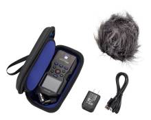 Pack accessoires Zoom pour H4essential APH-4e Noir