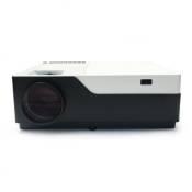 Videoprojecteur M81 1080P FHD blanc