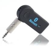 voiture MP3 Mains libres Bluetooth Kit de voiture lecteur