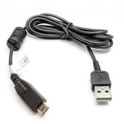 Câble USB de rechange compatible pour appareil photo
