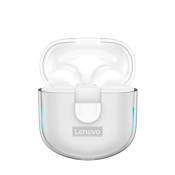 Ecouteurs Bluetooth Lenovo LP12 Blanc