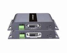 Techly IDATA-EXTIP-383D multiplicateur AV AV transmetteur