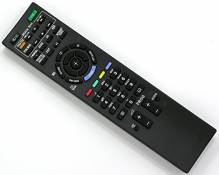 Télécommande de remplacement pour SONY RM-ED032 RMED032 / TV téléviseur / 042