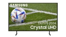 TV Samsung Crystal TU55DU7175 140 cm 4K UHD Smart TV