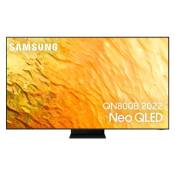 TV Samsung Neo QLED 75'' QE75QN800B 8K UHD Gris anthracite