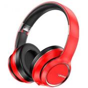 Écouteurs Lenovo HD200 Bluetooth Sports Musique - Rouge