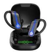 Ecouteurs sans fil Bluetooth Q20 PRO Sport Over-Ear