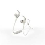 Hama Casque Bluetooth® Connect, intra-auric., micro, tr d’or., gris
