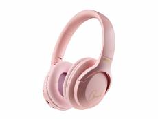 Ngs artica greed pink: casque compatible avec technologie