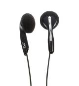 T'nB CS01 - Écouteurs - embout auriculaire - filaire - jack 3,5mm - noir
