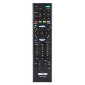 Télécommande TV pour Sony RM-ED052 RM-ED050 RM-ED053 RM-ED060
