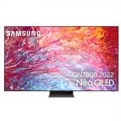 Television TV SAMSUNG QE55QN700B TV Neo Qled 8K 55 138 cm HDR10 son Dolby Atmos S