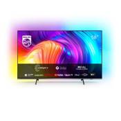 TV LED Philips 58PUS8517 146cm 4K UHD Android TV Gris