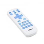 Acer Consumer - Télécommande universelle - 25 boutons - blanc