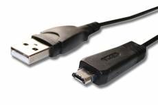 Cable USB transfert de données pour SONY Cybershot