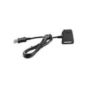 Garmin Charging/Data Clip - Câble de données /d'alimentation - USB mâle - pour Approach S1; Forerunner 110, 210