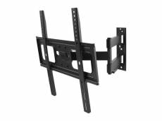 One for all wm2651 support mural inclinable et orientable a 180 pour tv de 81 a 213cm 32-84 OFAWM2651