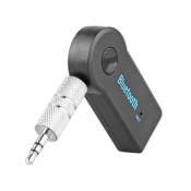 Recepteur 3.5mm Bluetooth 3.0 Music Audioradio avec prise AUX Jack