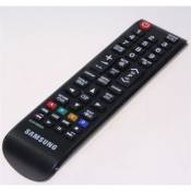 Tm1240 telecommande pour tv dvd sat samsung - d368132
