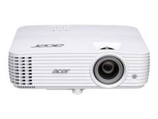 Acer H6543Ki - Projecteur DLP - portable - 3D - 4800 lumens - Full HD (1920 x 1080) - 16:9 - 1080p