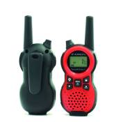 ALBRECHT - Talkie-walkie PMR446MHz - TECTALK Easy 3