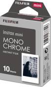 Pack de 10 photos Fujifilm Instax Mini Monochrome
