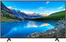 TV LCD TCL 55P615 139,7 cm 4K UHD Smart TV Noir Reconditionné