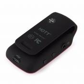 Universal Les derniers clips Bluetooth lecteur mp3