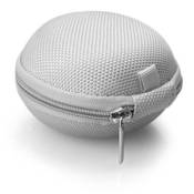 Coloré Portable Mini Round dur sac de rangement pour casque SL écouteurs