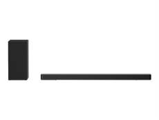 LG SN6Y - Système de barre audio - pour home cinéma