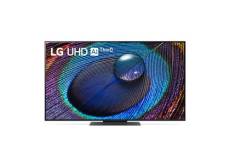 LG TV LED 4K 139 cm Smart TV 4K LED/LCD 55UR91