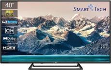 Smart Tech TV 40FN10T3 LED Full HD Triple Tuner Dolby Audio H.265 40 pouces (100cm)