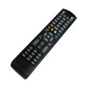 Telecommande compatible avec ANTARION TV2250 TV2262