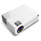 Vidéoprojecteur CL770 1080P FHD blanc