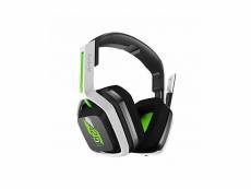 A20 wireless headset gen 2 xb green emea 939-001884