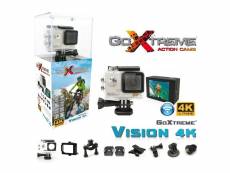 Caméra sportive easypix goxtreme vision 4k ultra hd