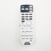 GUPBOO Télécommande Universelle de Rechange pour projecteurs Epson PowerLite Home Cinema 2040/20