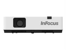 InFocus LightPro Advanced LCD Series IN1014 - Projecteur LCD - 3400 lumens - XGA (1024 x 768) - 4:3