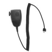 Microphone à Main pour Motorola Gm950 Talkie Walkie Mini pour Radio Portable