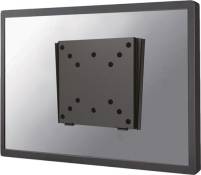 Neomounts by Newstar FPMA-W25 - Support - fixé - pour Écran LCD - noir - Taille d'écran : 10"-30" - montable sur mur