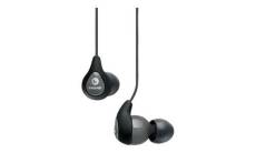 Shure SE112 Sound Isolating - Écouteurs - intra-auriculaire