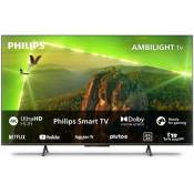 TV intelligente Philips 65PUS8118 65 4K Ultra HD LED HDR
