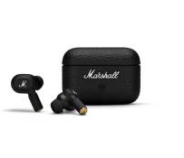 Ecouteurs intra-auriculaires True Wireless Marshall Motif II avec réduction de bruit active Noir